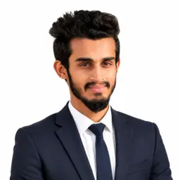 Haider, Co-founder and CTO of ByteDX